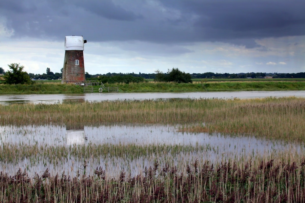 The Best Of North Norfolk | The Good Web Guide