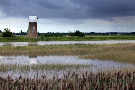 The Best Of North Norfolk