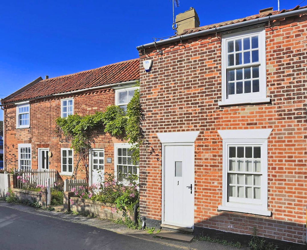 9 Lovely Houses To Buy In East Anglia The Good  Guide