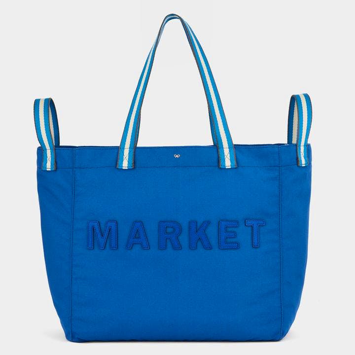 Anya Hindmarch Market Tote, £195