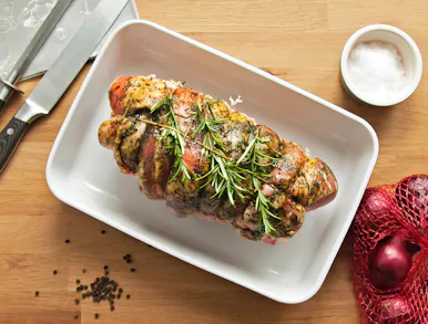 7 Recipes For A Dangerously Moreish Easter Feast