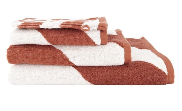 Hema Towels