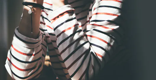 12 Breton Tops For Spring