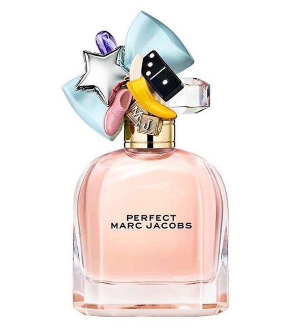 Marc Jacobs Perfect Eau De Parfum For Her 50ml