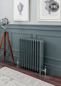 9 Radically Cool Radiators