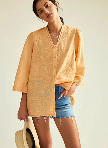 Anthropologie