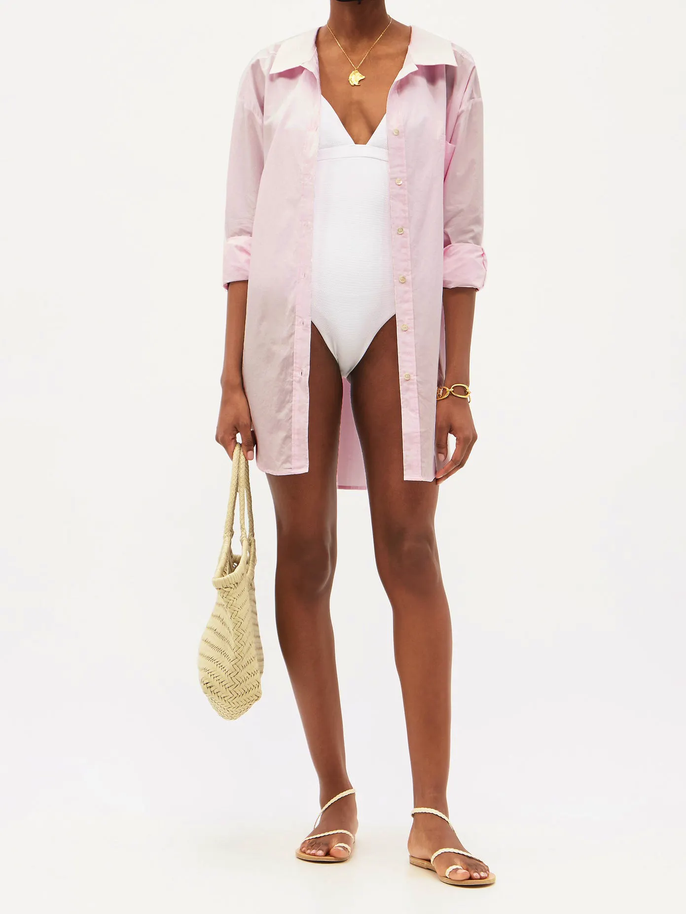 Matches Fashion Mes Demoiselles, £198
