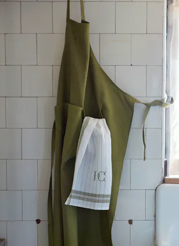 Volga Linen