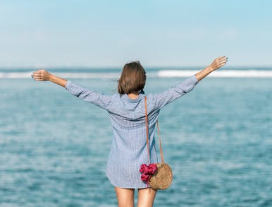 Top Wellbeing Picks to Put Spring in Your Step