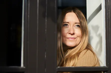 Anna Jones, Food Writer, Stylist And Author