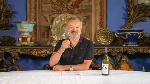 8 Of The Best Celebrity Wines To Try