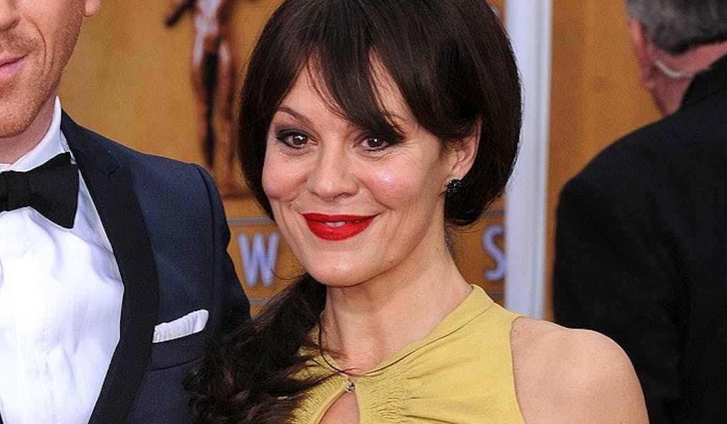 Best Bits: Helen McCrory