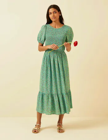 M&S X Ghost