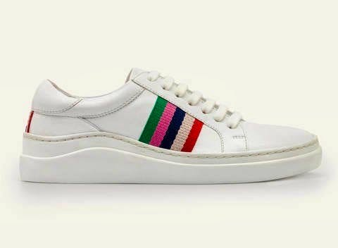 Boden Maria Comfort Trainers, £90