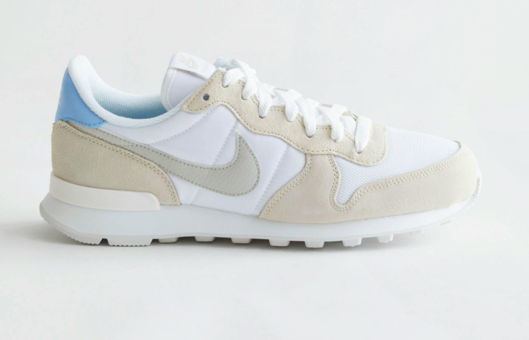 & Other Stories Nike Internationalist, £89