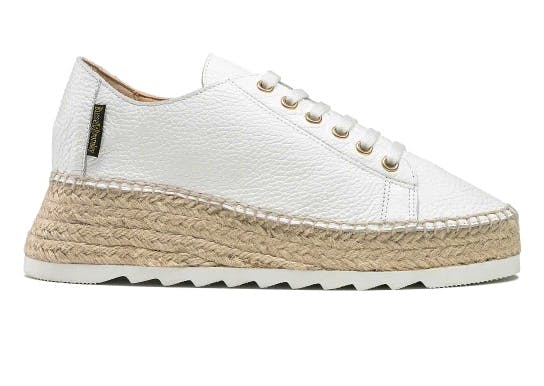 Russell & Bromley Kick Back Lace Up, £195