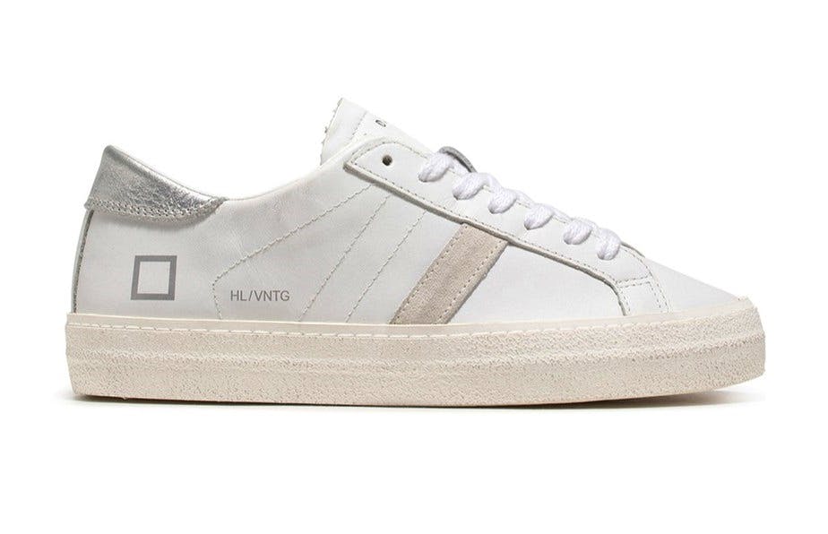 D.A.T.E Hill Low Trainers, £150