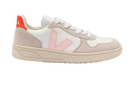 Veja V10 Trainers, £104