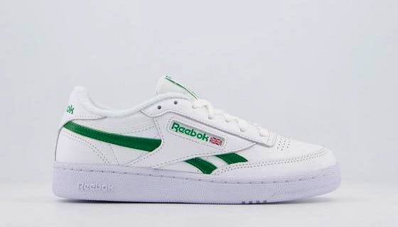 Reebok Club C Revenge Trainers, £64.99