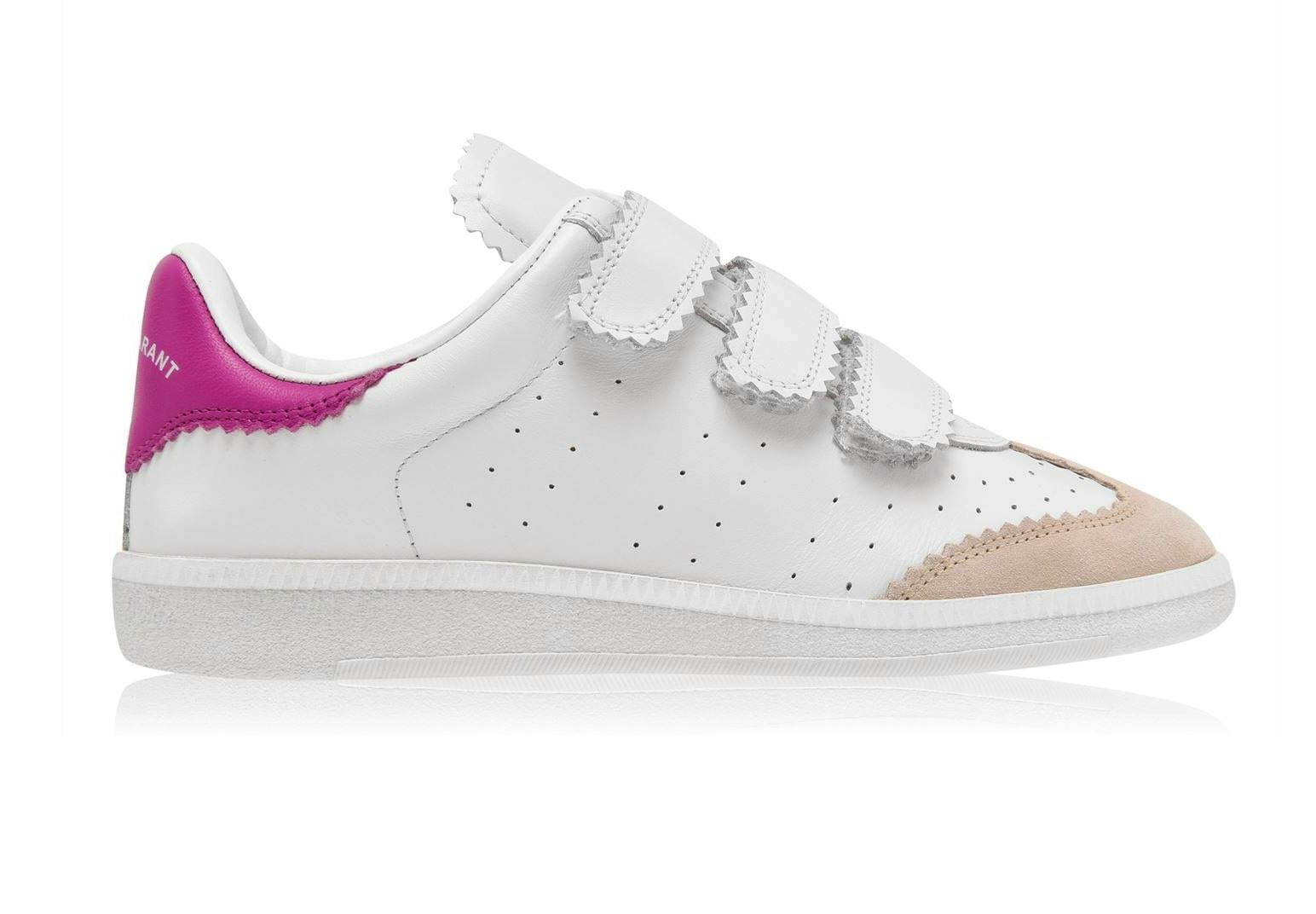 Isabel Marant Classic Trainer, £315