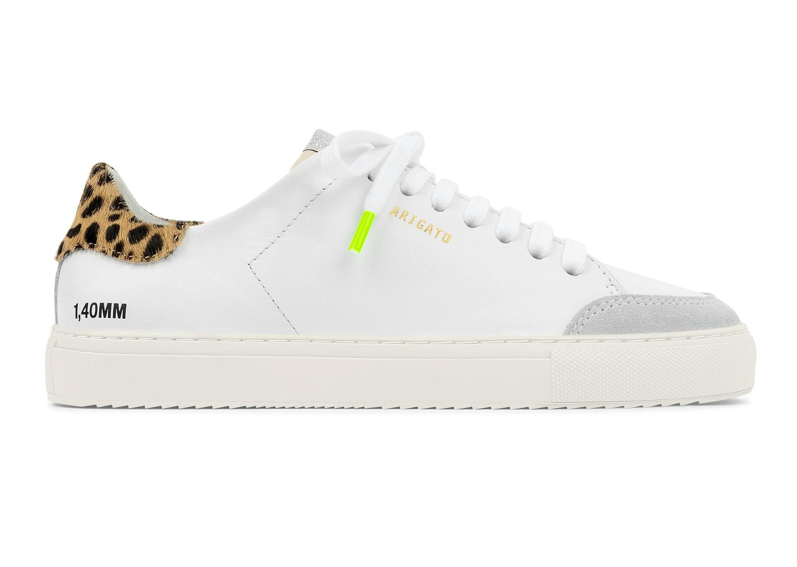 Axel Arigato Clean 90 Triple Animal, £170