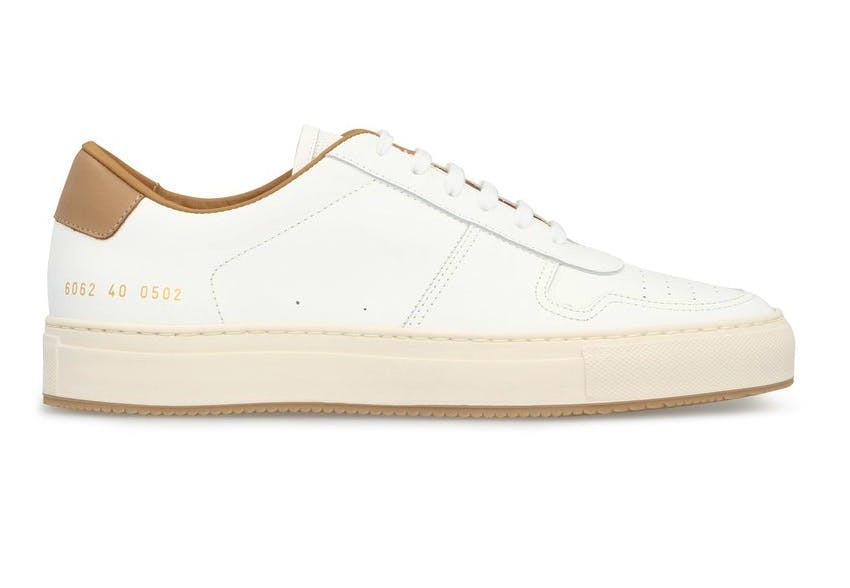 Common Projects Bball ’90 Sneakers, £400