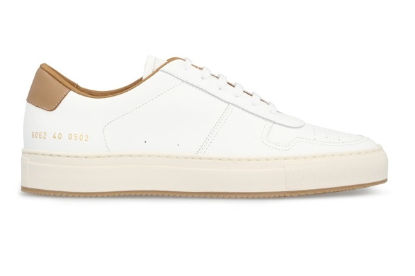 Common Projects Bball ’90 Sneakers, £400
