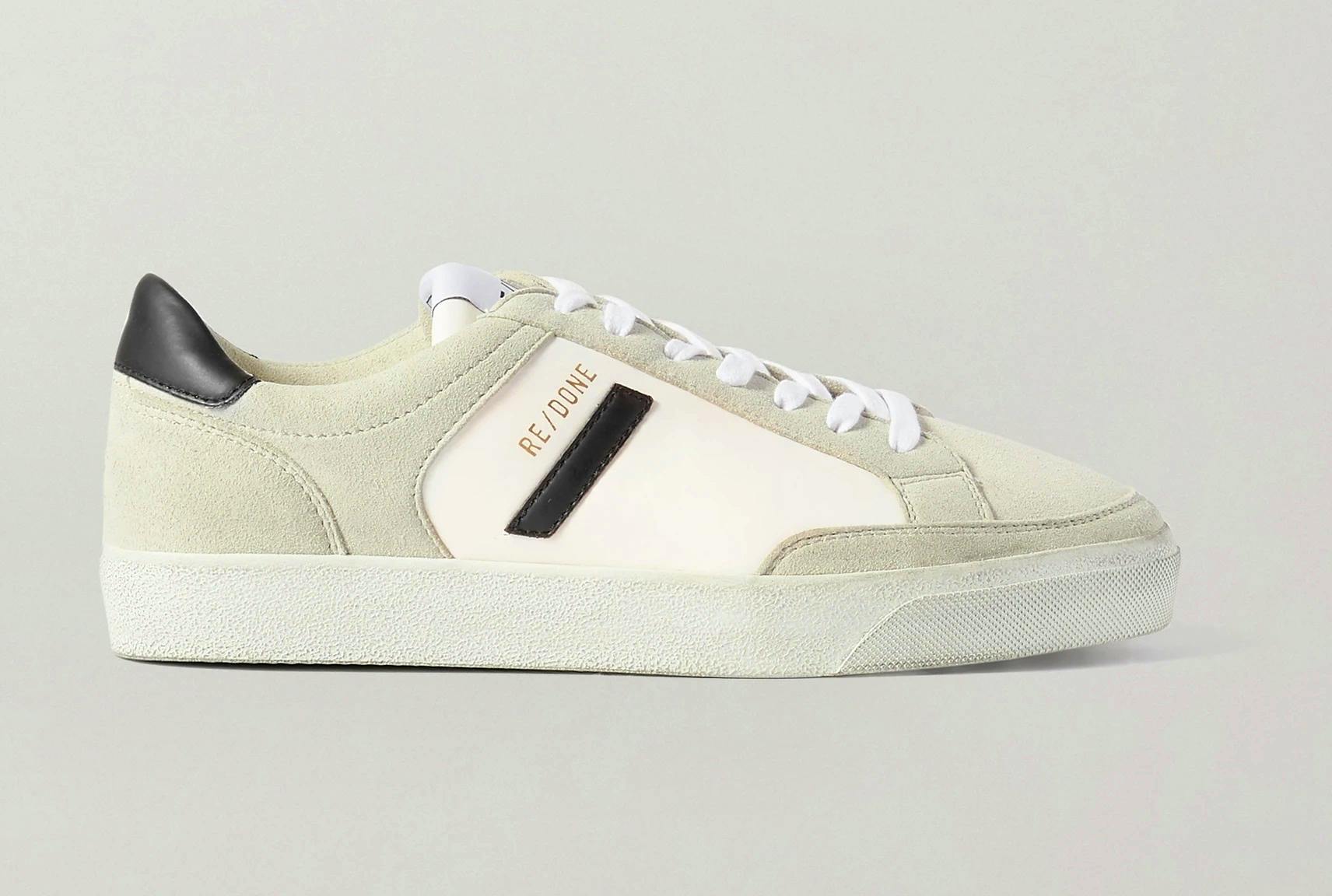 RE/DONE Trainers, £380