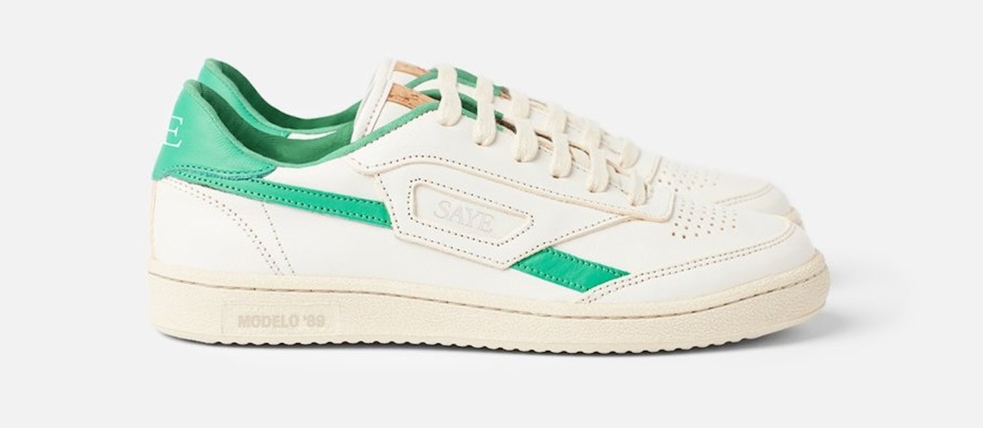 26 Great Pairs of Trainers for SS21