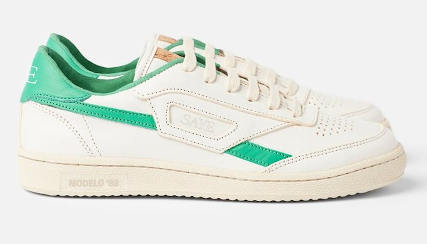 26 Great Pairs of Trainers for SS21