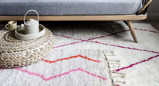 12 Rugs To Transform Your Space