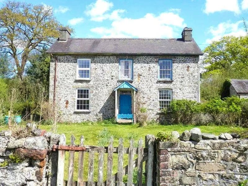 8 Of The Most Beautiful Houses For Sale In Wales | The GWG