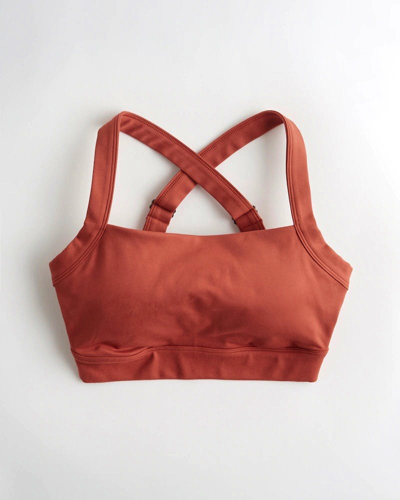 Hollister Gilly Hicks Go Recharge Curvy Sportlette, £19