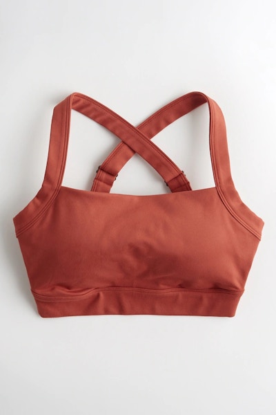 Hollister Gilly Hicks Go Recharge Curvy Sportlette, £19