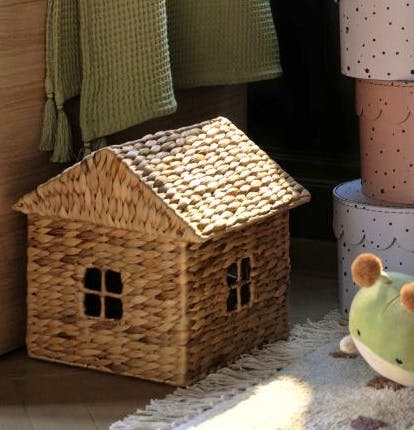 H&M House Shaped Storage Box, £24.99