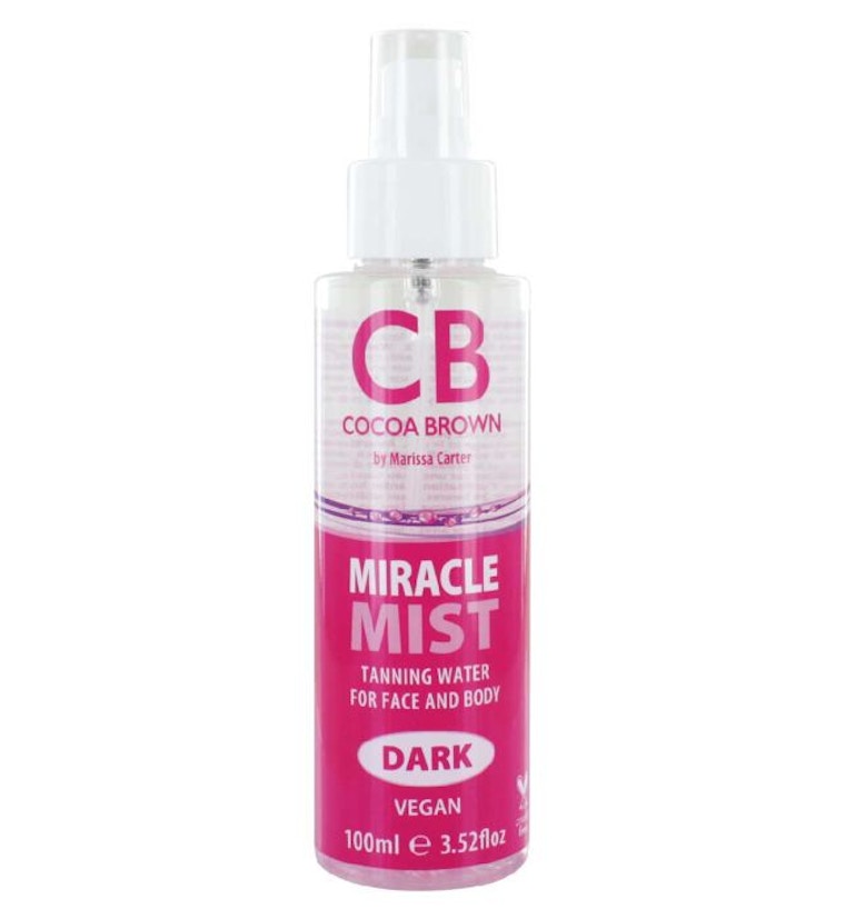 Cocoa Brown Miracle Mist