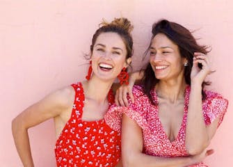 Not Such A Model Mum