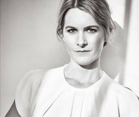 Kinvara Balfour
