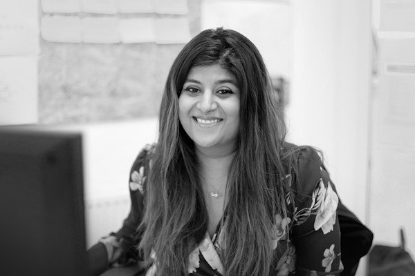 Ashika Chauhan Ashika is the Digital Creative Director at <B>big</B>dog – part of the<B>mission</B>, headline sponsor of The GWG Website of the Year Awards. Passionate about engaging content, immersive user experiences, beautifully crafted design and creatively harnessing emerging technology. Over the last decade Ashika has worked in the UK and Australia on local and global campaigns for the likes of L’Oréal, NEFF, Bridgestone and EA Games, to name a few.