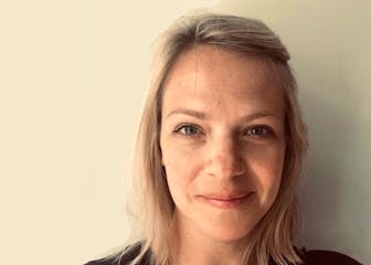 Tanya Hamilton-Smith