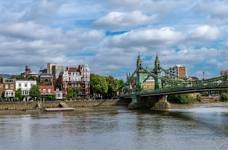 The Best Of Hammersmith, Chiswick & Barnes