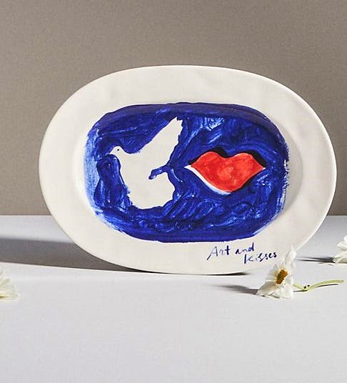 Anthropologie Hotel Magique Platter, £44