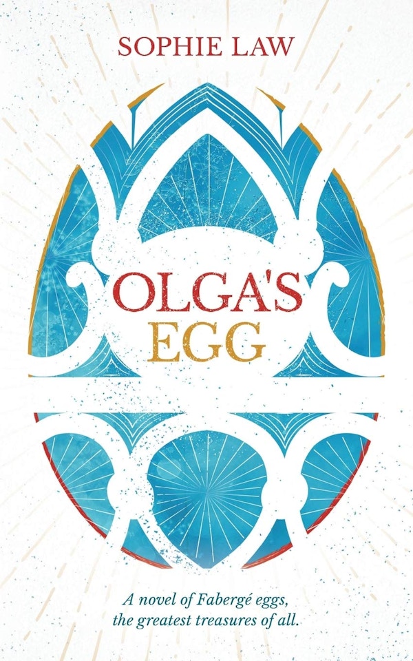 Olgas Egg