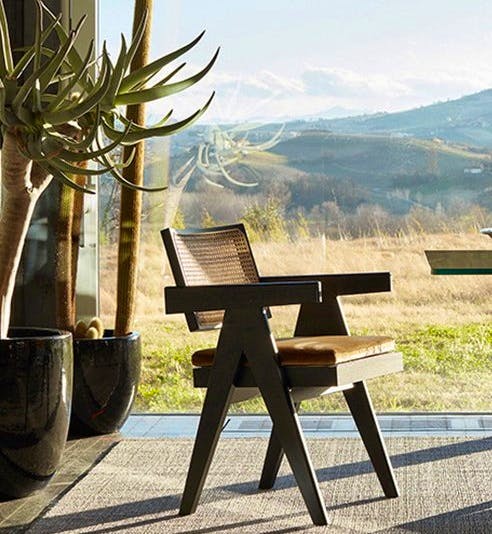 TwentyTwentyOne Capitol Complex Office Chair, 1956, £1,998