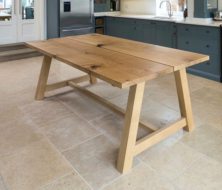 Alistair Fleming Priory Table, POA