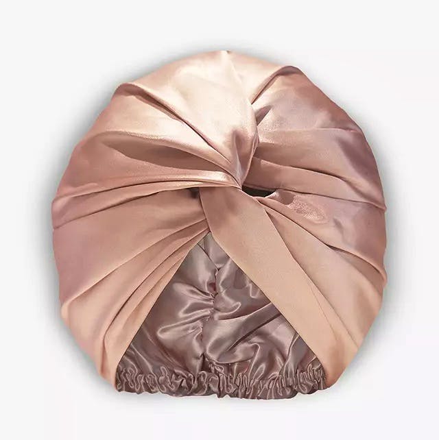 Slip Pure Silk Turban, £70