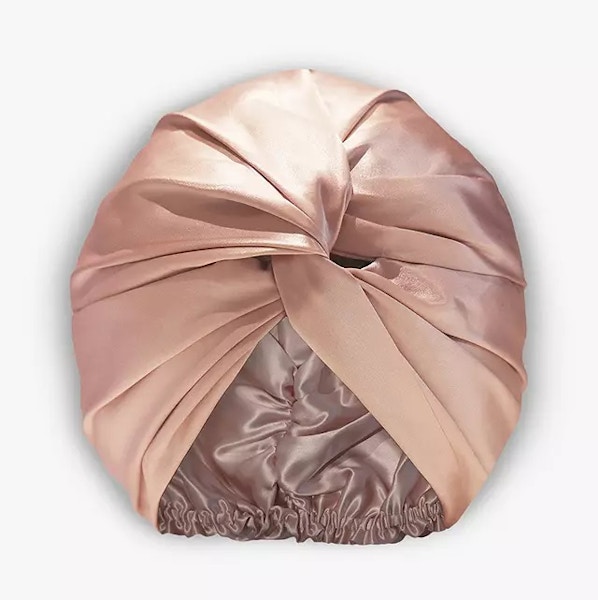 Slip Pure Silk Turban, £70