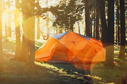 A Guide To Wild Camping In The UK