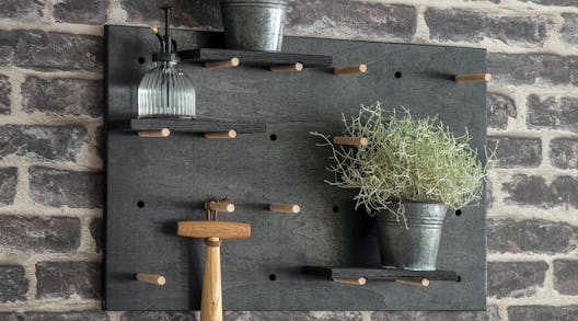 11 Unique Storage Ideas For Your Garden That Go Beyond Sheds