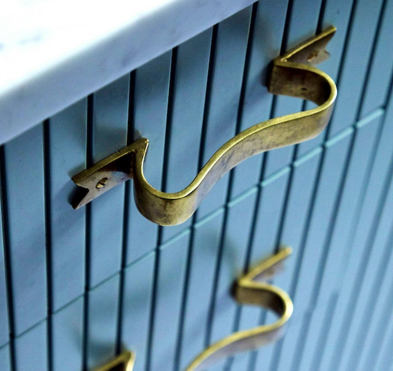 Beata Heuman The Bow Handle, £54